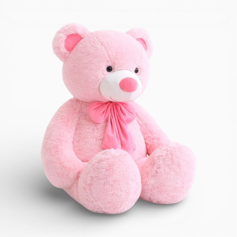 Large Pink Teddy My Plushie