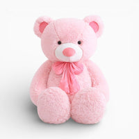 Large Pink Teddy My Plushie