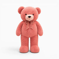 Large Red Teddy Bear My Plushie
