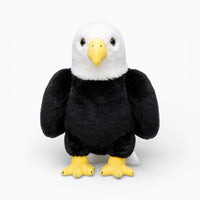 Lifelike Design Eagle Plush My Plushie