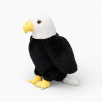 Lifelike Design Eagle Plush My Plushie