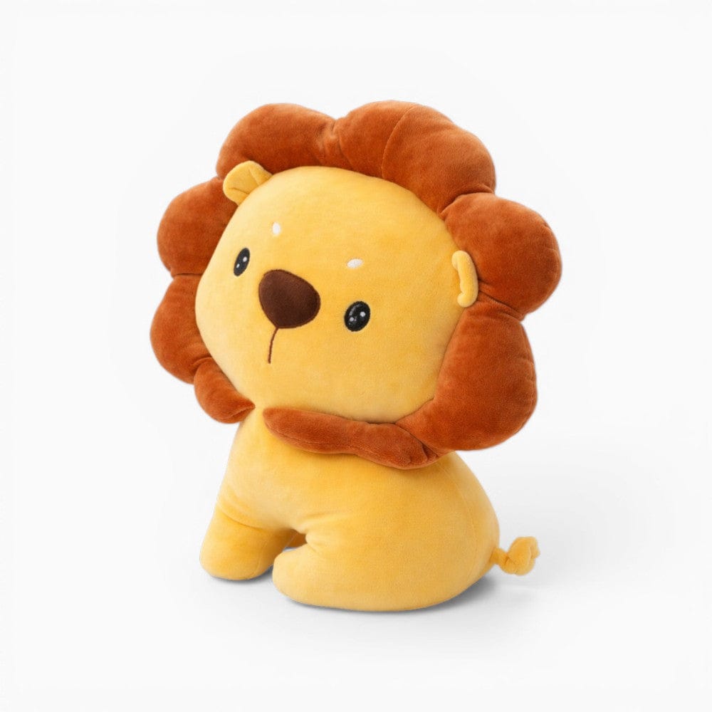 Lion Plush Decoration My Plushie
