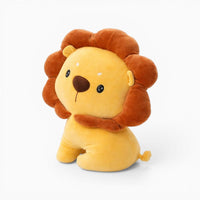 Lion Plush Decoration My Plushie