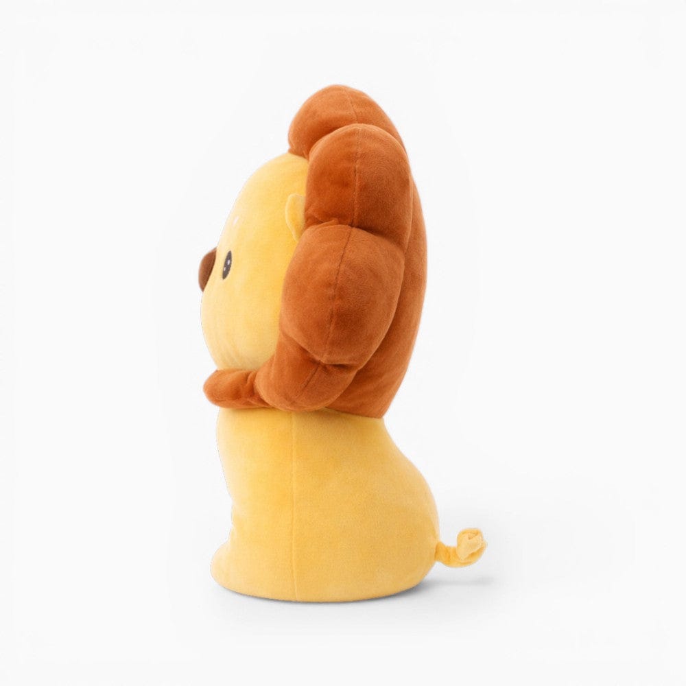 Lion Plush Decoration My Plushie