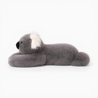 Long Koala Plush for Kids My Plushie