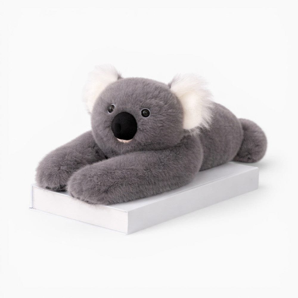 Long Koala Plush for Kids My Plushie