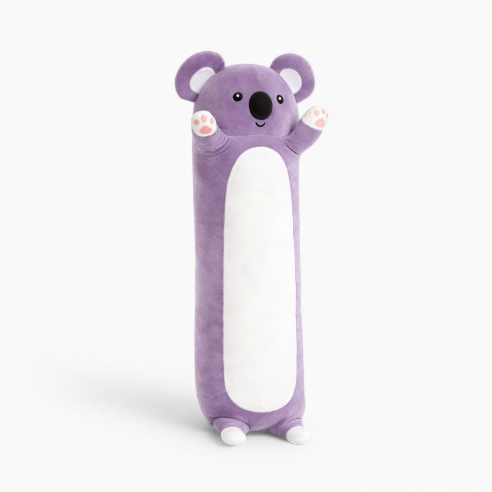 Long Koala Plush My Plushie