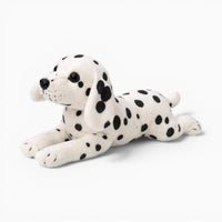 Lying Dalmatian Plush My Plushie