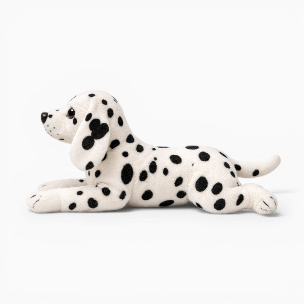 Lying Dalmatian Plush My Plushie