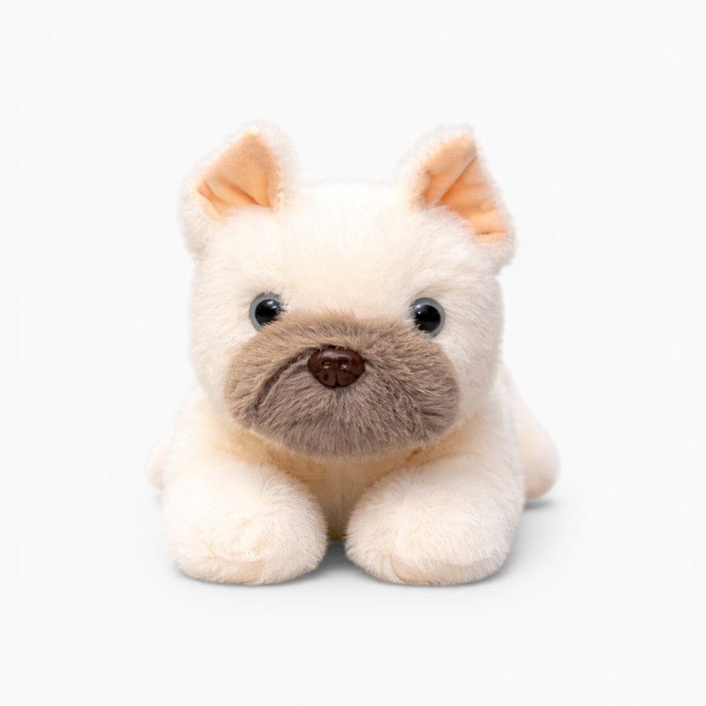 Lying French Bulldog Plush My Plushie