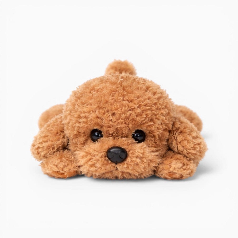 Magnetic Kawaii Dog Plush My Plushie