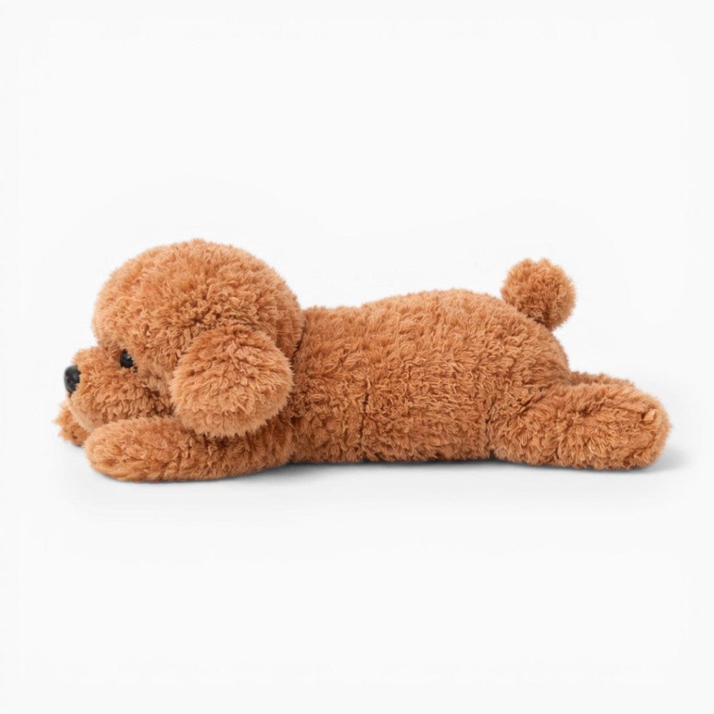 Magnetic Kawaii Dog Plush My Plushie