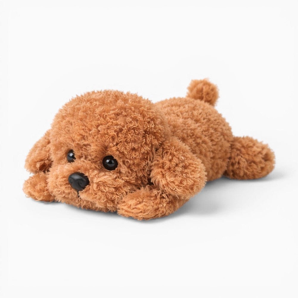 Magnetic Kawaii Dog Plush My Plushie