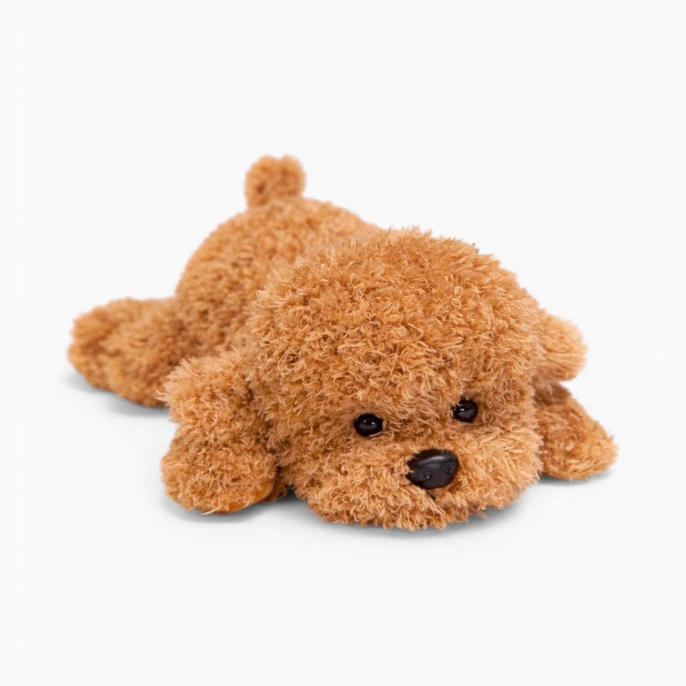 Magnetic Kawaii Dog Plush My Plushie