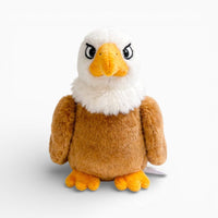 Magnetic Shoulder Eagle Plush My Plushie