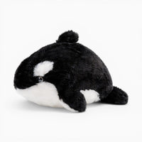 Orca Plush My Plushie