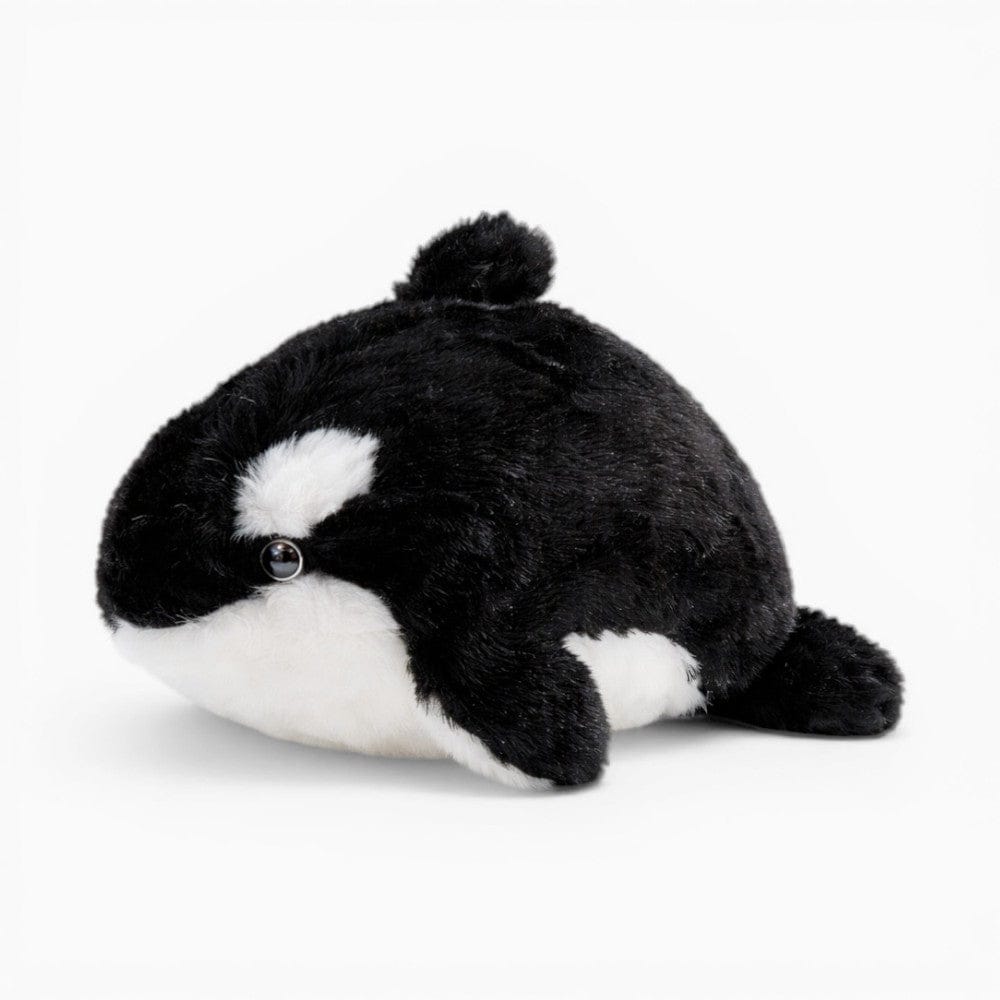 Orca Plush My Plushie