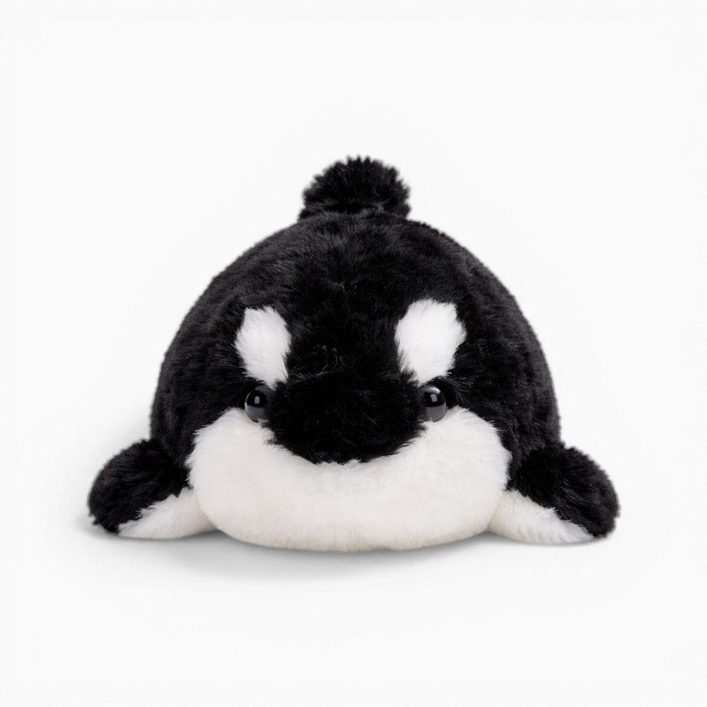 Orca Plush My Plushie