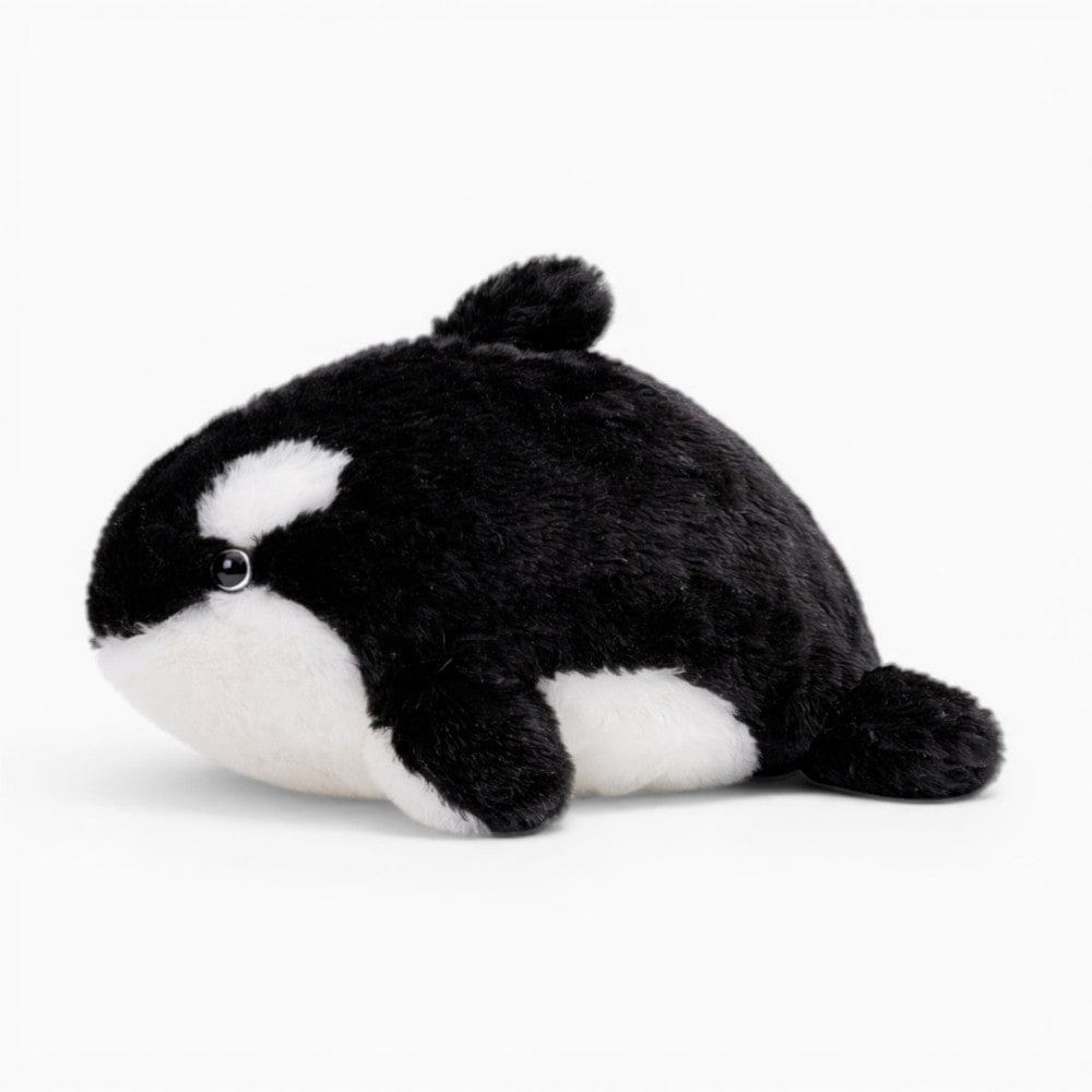 Orca Plush My Plushie