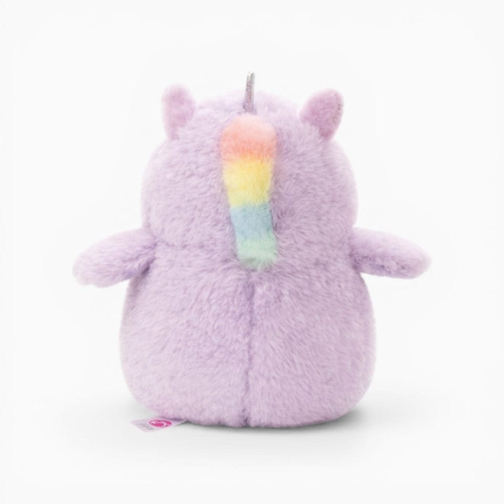 Penguin Plush in Unicorn Costume Kawaii My Plushie