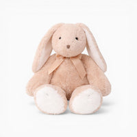 Pink Bunny Plush My Plushie