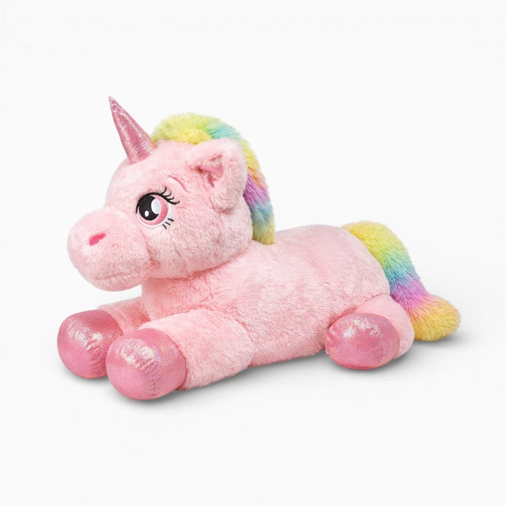 Pink Giant Unicorn Plush My Plushie