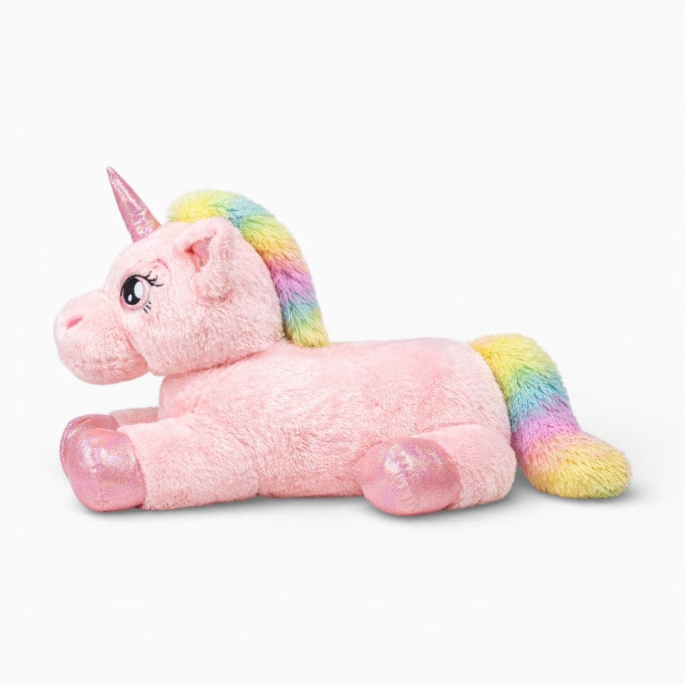 Pink Giant Unicorn Plush My Plushie