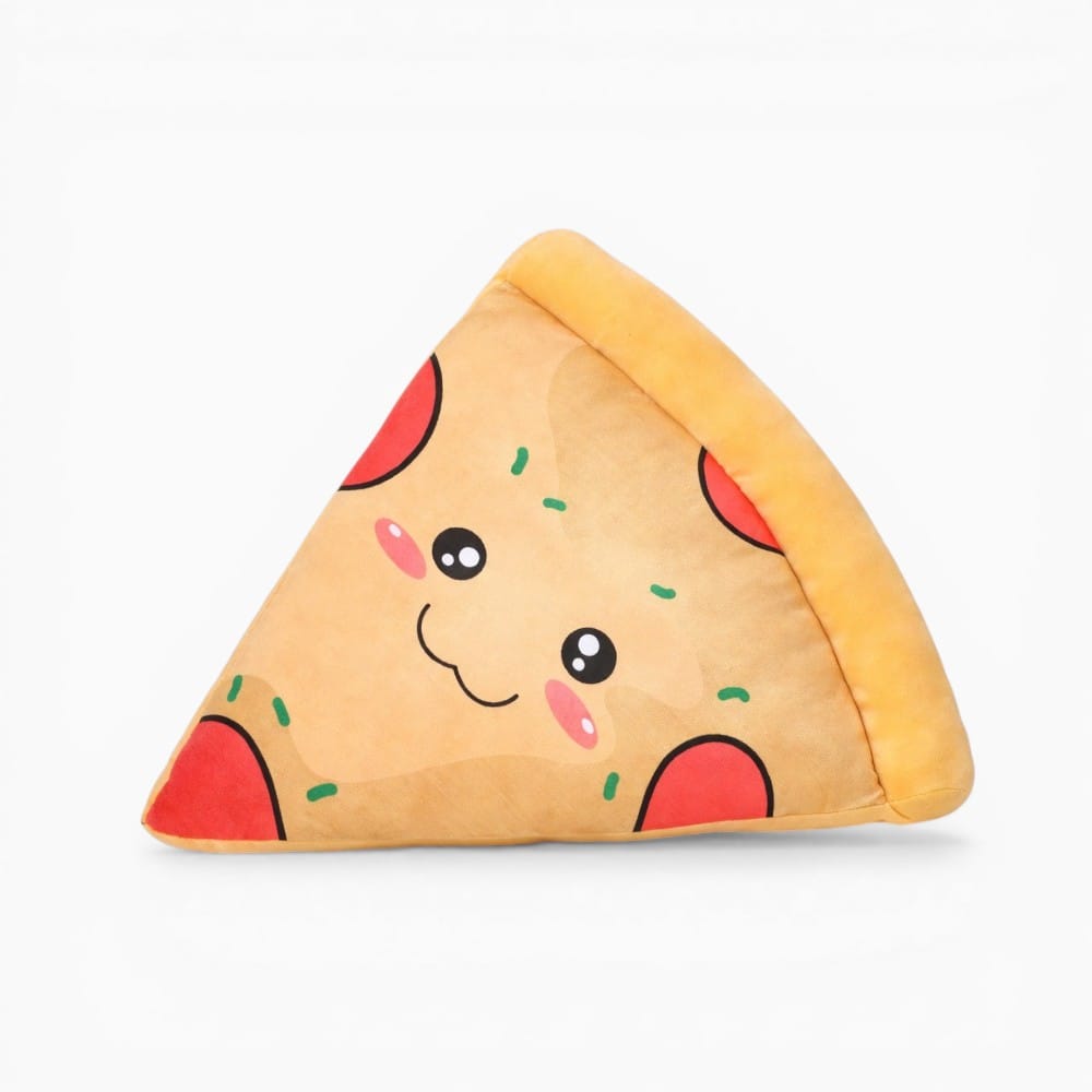 Pizza Slice Plush My Plushie