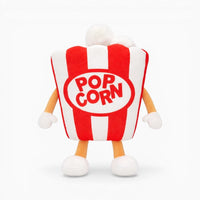 Popcorn Plush My Plushie