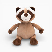 Raccoon Plush for Kids My Plushie