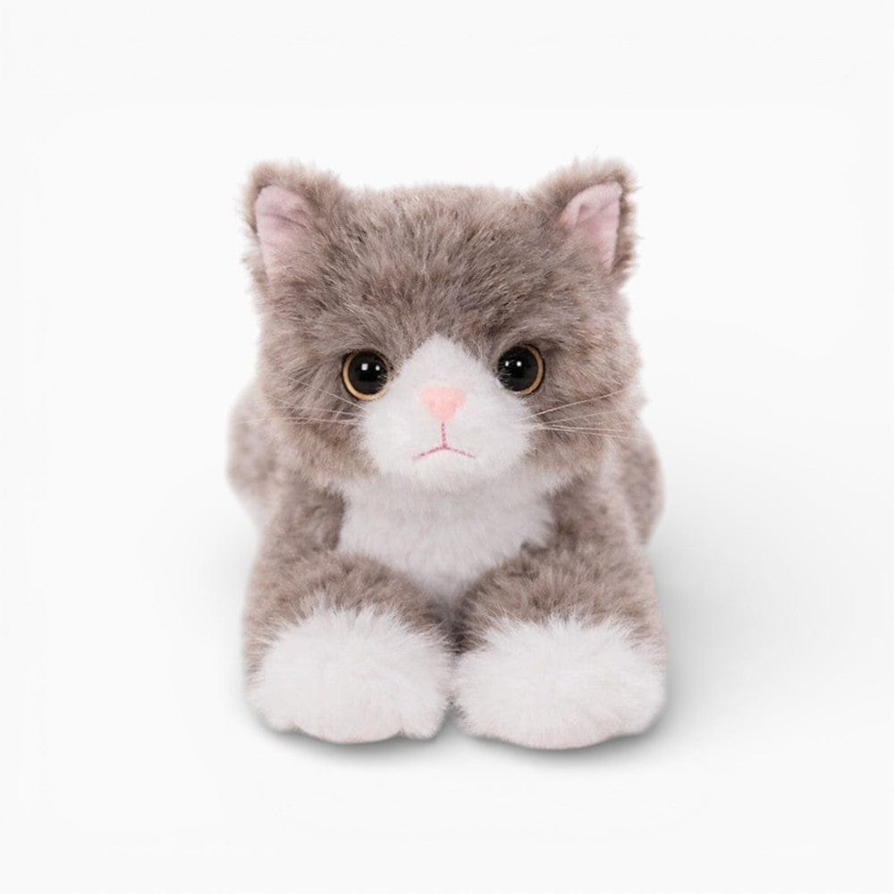 Realistic Cat Plush My Plushie
