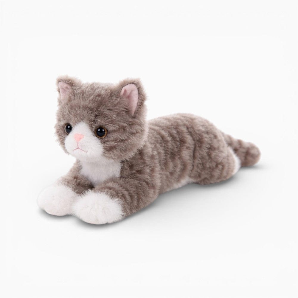 Realistic Cat Plush My Plushie