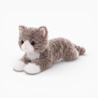 Realistic Cat Plush My Plushie