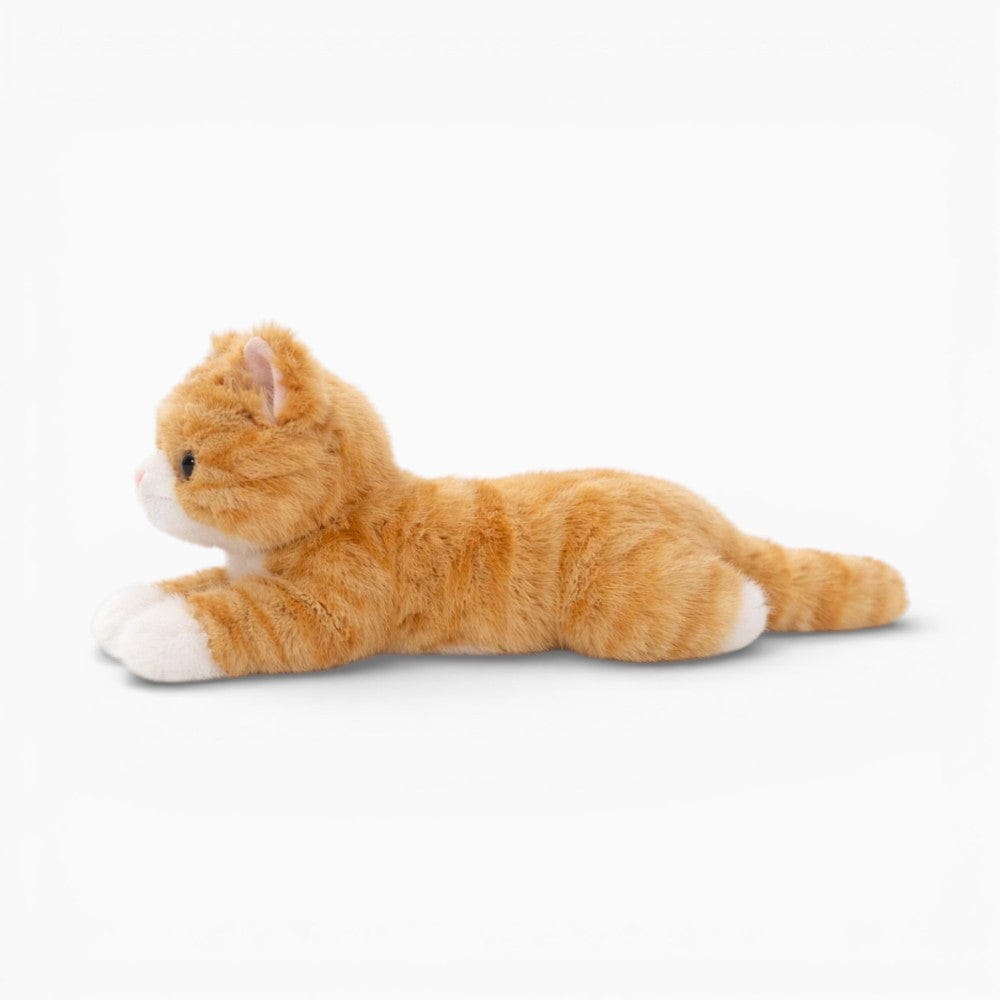 Realistic Cat Soft Toy My Plushie