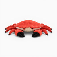 Realistic Crab Soft Toy My Plushie