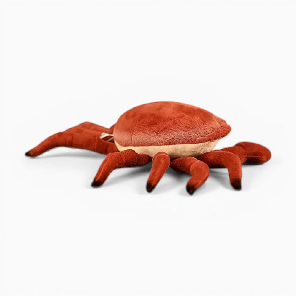 Realistic Crab Soft Toy My Plushie
