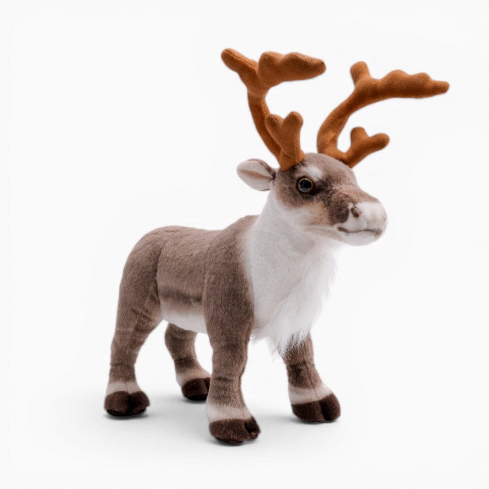 Realistic Decoration Deer Plush My Plushie