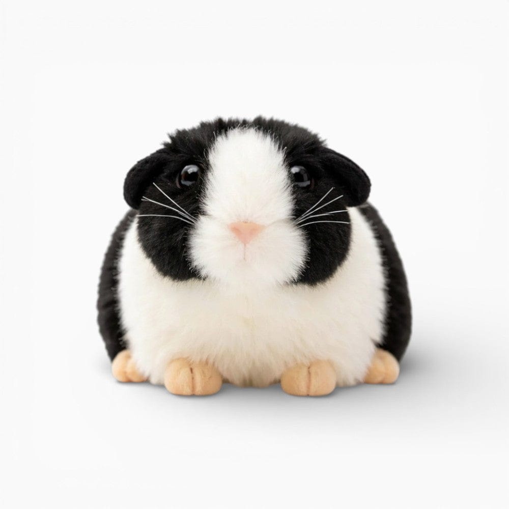Realistic Guinea Pig Hamster Plush My Plushie