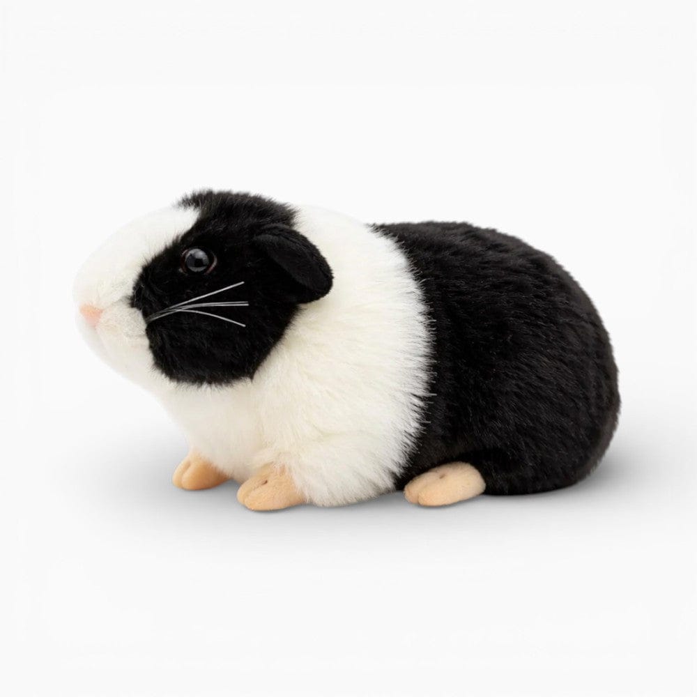 Realistic Guinea Pig Hamster Plush My Plushie