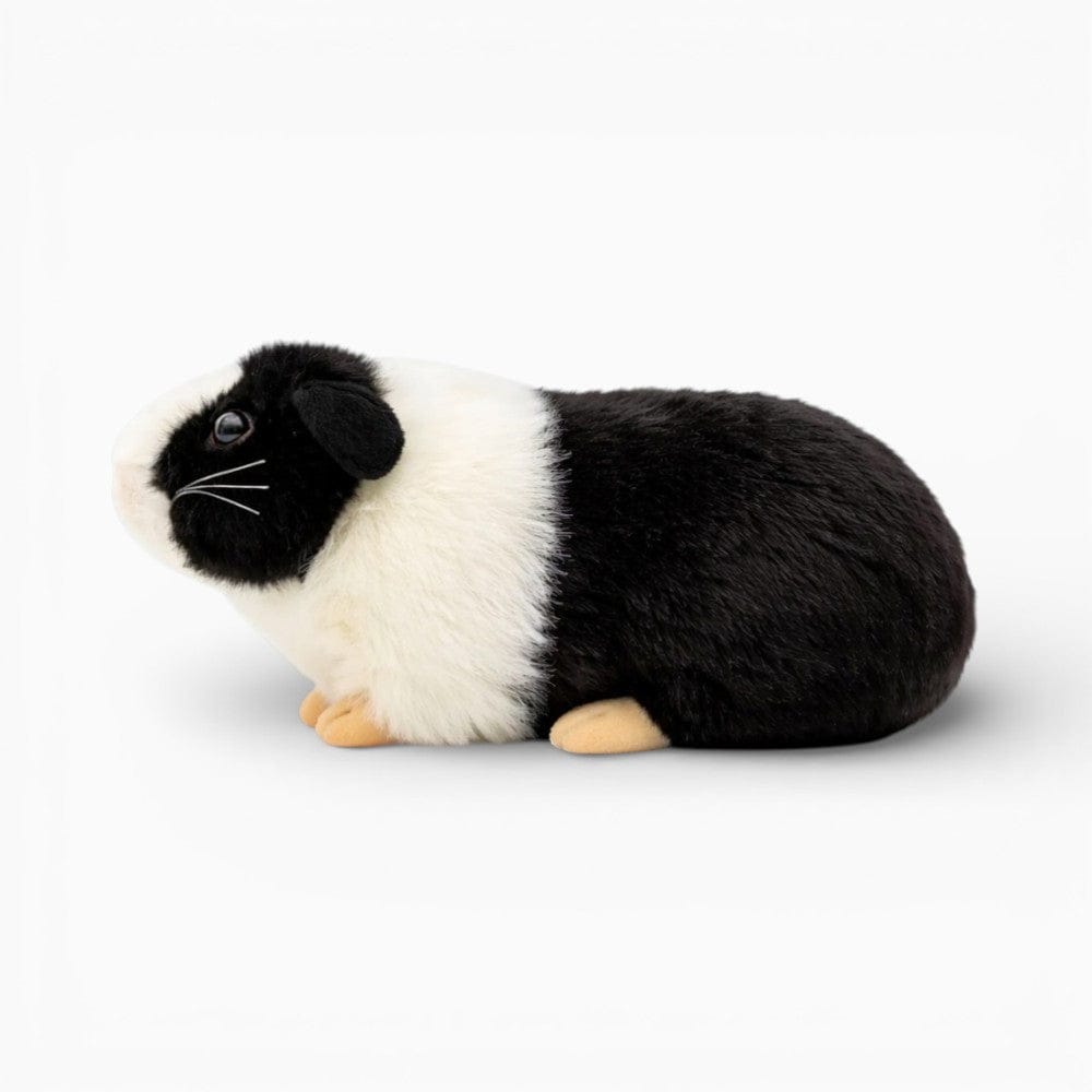 Realistic Guinea Pig Hamster Plush My Plushie