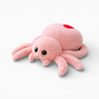 Realistic Halloween Spider Plush My Plushie