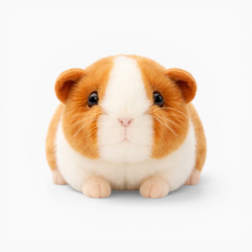 Realistic Hamster Plush My Plushie