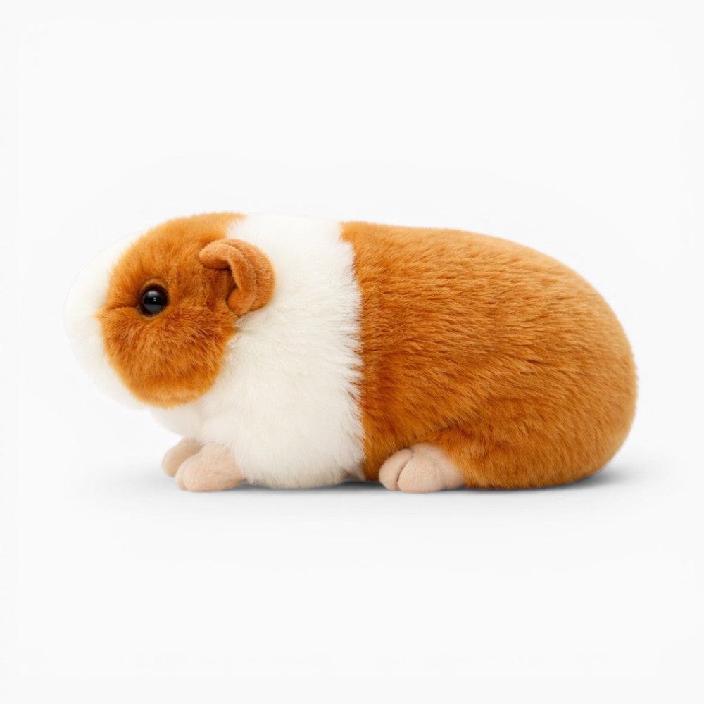 Realistic Hamster Plush My Plushie