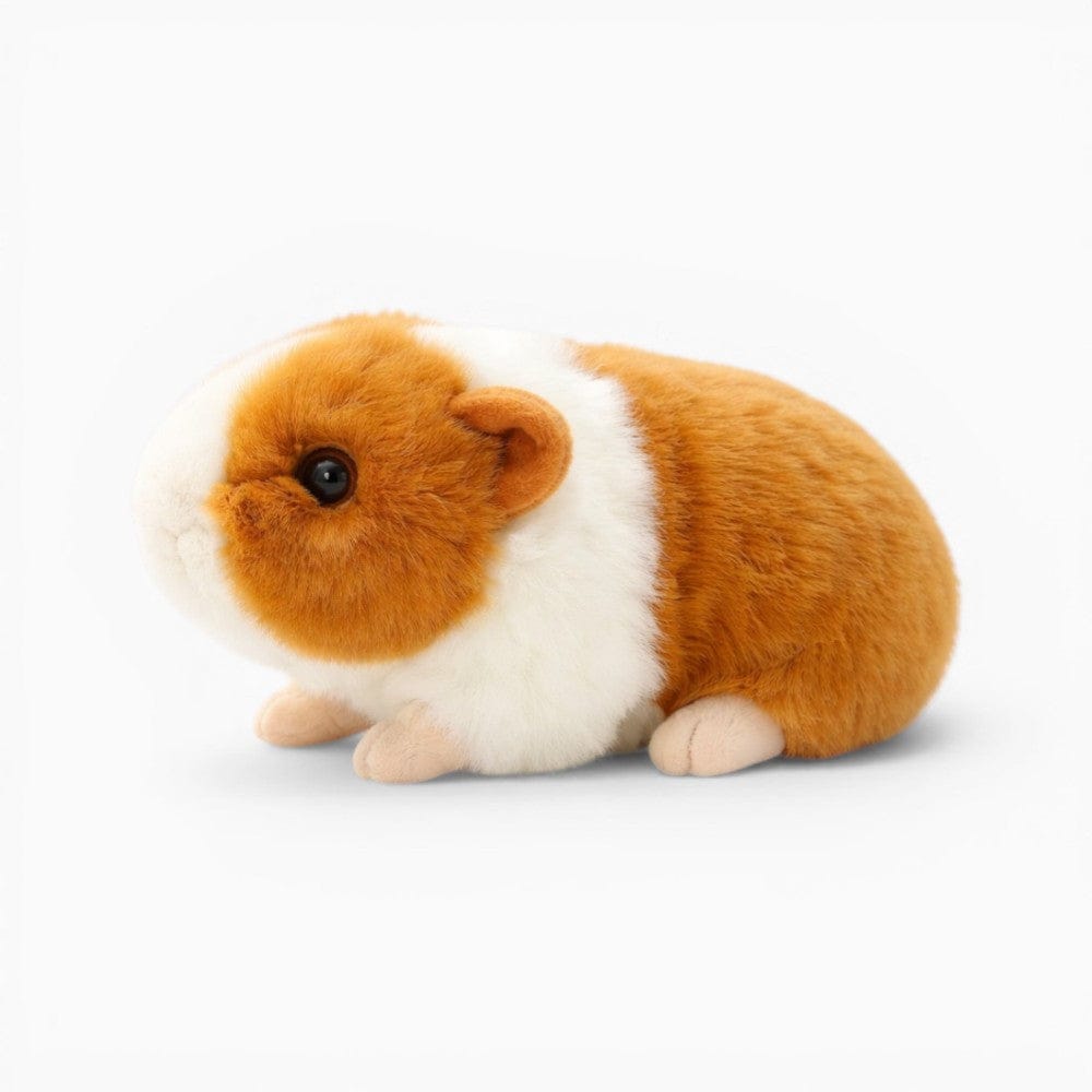 Realistic Hamster Plush My Plushie