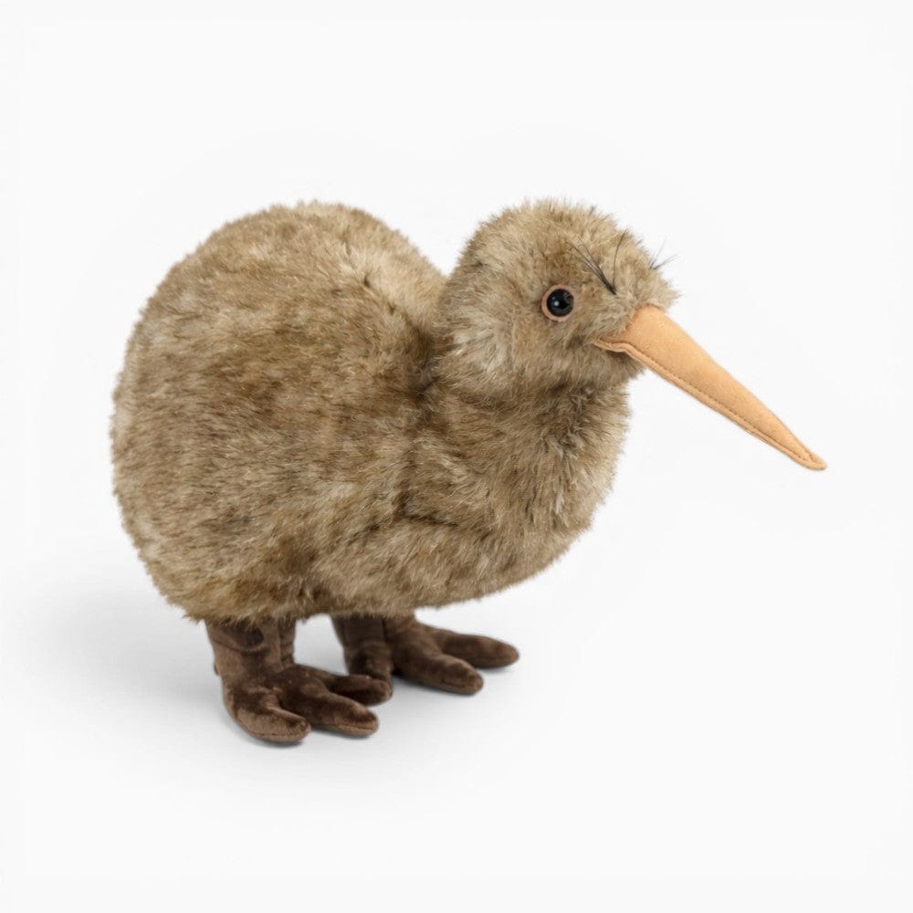 Realistic Kiwi Plush My Plushie