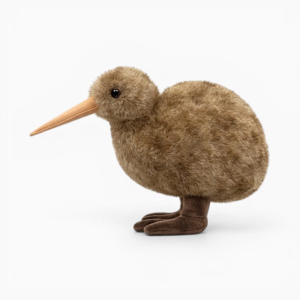 Realistic Kiwi Plush My Plushie