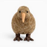 Realistic Kiwi Plush My Plushie
