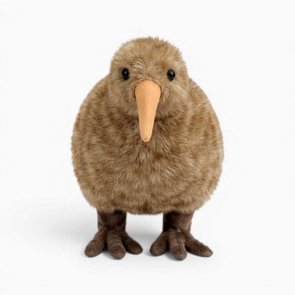Realistic Kiwi Plush My Plushie