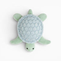 Realistic Light Green Sea Turtle Plush My Plushie