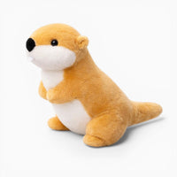 Realistic Marmot Plush My Plushie